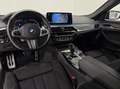 BMW 530 e G30 LCI Aut/M-Sport/CockpitPRO/HEAD-UP/Laser/AHK Gris - thumbnail 8