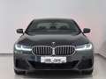 BMW 530 e G30 LCI Aut/M-Sport/CockpitPRO/HEAD-UP/Laser/AHK Gris - thumbnail 3