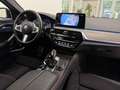 BMW 530 e G30 LCI Aut/M-Sport/CockpitPRO/HEAD-UP/Laser/AHK Gris - thumbnail 17