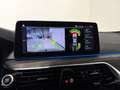 BMW 530 e G30 LCI Aut/M-Sport/CockpitPRO/HEAD-UP/Laser/AHK Gris - thumbnail 13