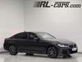 BMW 530 e G30 LCI Aut/M-Sport/CockpitPRO/HEAD-UP/Laser/AHK Gris - thumbnail 1