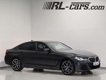 e G30 LCI Aut/M-Sport/CockpitPRO/HEAD-UP/Laser/AHK