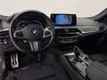 BMW 530 e G30 LCI Aut/M-Sport/CockpitPRO/HEAD-UP/Laser/AHK Gris - thumbnail 10