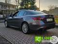 Alfa Romeo Giulia 2.2 Turbodiesel 180 CV AT8 Business Sport Grigio - thumbnail 7