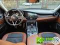 Alfa Romeo Giulia 2.2 Turbodiesel 180 CV AT8 Business Sport Grigio - thumbnail 9