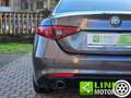 Alfa Romeo Giulia 2.2 Turbodiesel 180 CV AT8 Business Sport Grigio - thumbnail 10