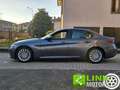 Alfa Romeo Giulia 2.2 Turbodiesel 180 CV AT8 Business Sport Grigio - thumbnail 3
