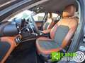 Alfa Romeo Giulia 2.2 Turbodiesel 180 CV AT8 Business Sport Grigio - thumbnail 4