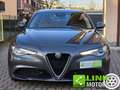 Alfa Romeo Giulia 2.2 Turbodiesel 180 CV AT8 Business Sport Grigio - thumbnail 2