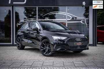 Sportback 40 TFSI e Edition|Digital Cockpit|ACC|Ca