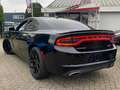 Dodge Charger 5.7 R/T V8 Hemi Sport 2016 VANDALISMESCHADE Noir - thumbnail 11