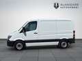 Mercedes-Benz Sprinter II Kasten 314 CDI *Sortimo*Klima*MWST* Weiß - thumbnail 4