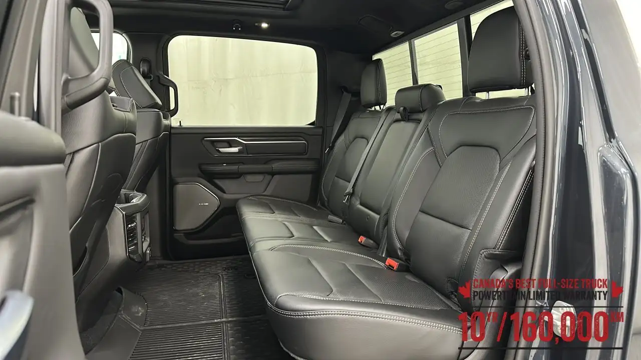 RAM 1500 fotografie RAM 1500