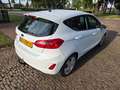 Ford Fiesta 1.1 Trend Blanc - thumbnail 4