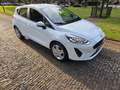 Ford Fiesta 1.1 Trend Blanc - thumbnail 3