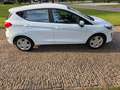 Ford Fiesta 1.1 Trend Blanc - thumbnail 5
