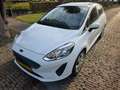 Ford Fiesta 1.1 Trend Blanc - thumbnail 1
