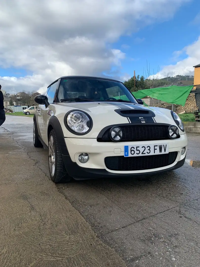 MINI Cooper S - 1