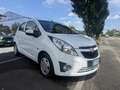 Chevrolet Spark Spark 1.0 LS per Neopatentati Alb - thumbnail 1