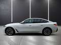 BMW i4 eDrive35 Gran Coupé+M SPORTPAKET+STOP&GO+ANH.KUPPL Blanc - thumbnail 5