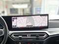 BMW i4 eDrive35 Gran Coupé+M SPORTPAKET+STOP&GO+ANH.KUPPL Blanc - thumbnail 19