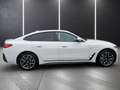 BMW i4 eDrive35 Gran Coupé+M SPORTPAKET+STOP&GO+ANH.KUPPL Blanc - thumbnail 2