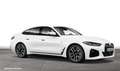 BMW i4 eDrive35 Gran Coupé+M SPORTPAKET+STOP&GO+ANH.KUPPL Weiß - thumbnail 7