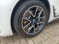 BMW i4 eDrive35 Gran Coupé+M SPORTPAKET+STOP&GO+ANH.KUPPL Blanc - thumbnail 8