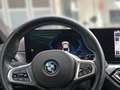BMW i4 eDrive35 Gran Coupé+M SPORTPAKET+STOP&GO+ANH.KUPPL Blanc - thumbnail 18