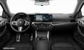 BMW i4 eDrive35 Gran Coupé+M SPORTPAKET+STOP&GO+ANH.KUPPL Weiß - thumbnail 3