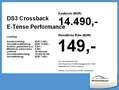 DS Automobiles DS 3 Crossback DS3 Crossback E-Tense Performance HeadUp Kamera Argent - thumbnail 4