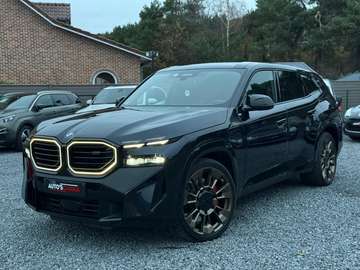 Hybrid/Benzine FULL Optie M-Pack 1STe Eigenaar *