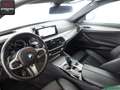BMW 530 530 i T M SPORT SHADOW HUD,KEYLESS,HARMAN/K,PANO Schwarz - thumbnail 9