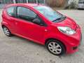 Peugeot 107 107 Junior 1,0 12V Junior Rot - thumbnail 2