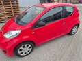 Peugeot 107 107 Junior 1,0 12V Junior Rot - thumbnail 3