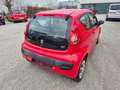 Peugeot 107 107 Junior 1,0 12V Junior Rot - thumbnail 1