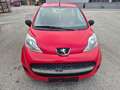 Peugeot 107 107 Junior 1,0 12V Junior Rot - thumbnail 4
