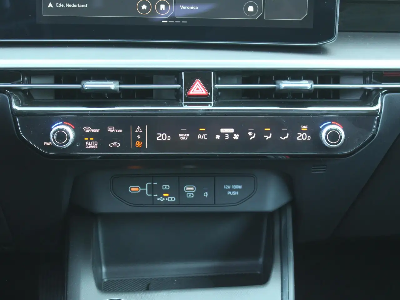 Kia Niro 2026 — фото 19