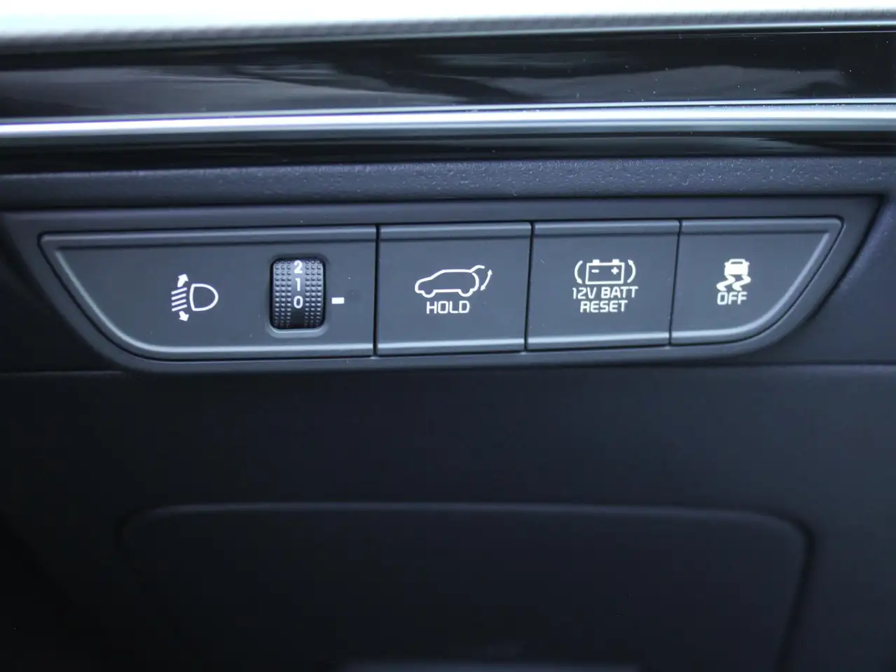 Kia Niro 2026 — фото 28