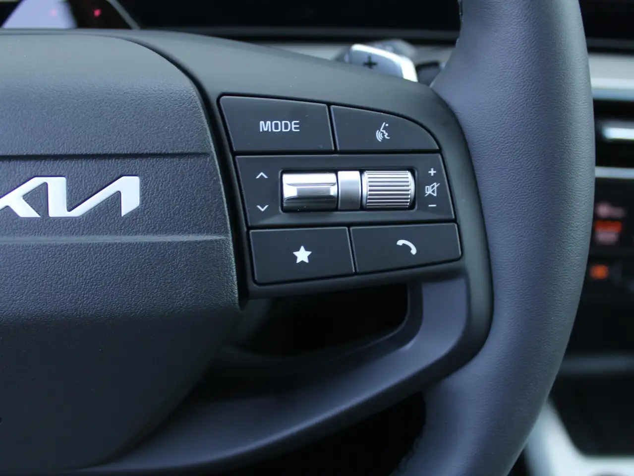 Kia Niro 2026 — фото 13