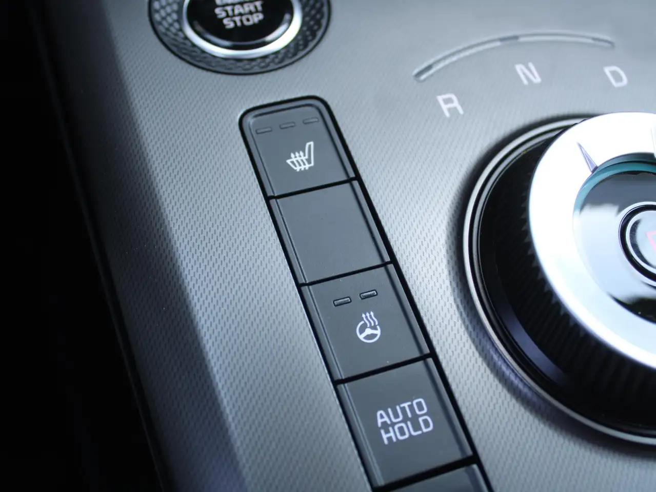Kia Niro 2026 — фото 22