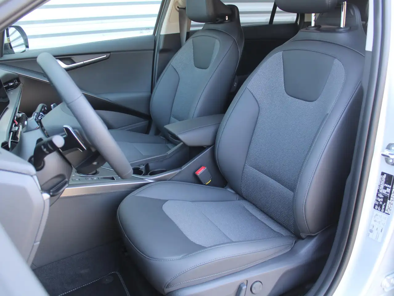 Kia Niro 2026 — фото 31