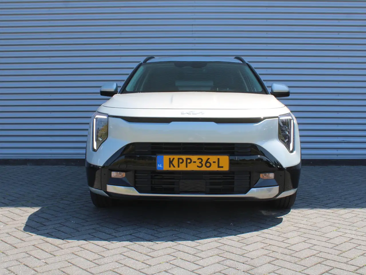 Kia Niro 2026