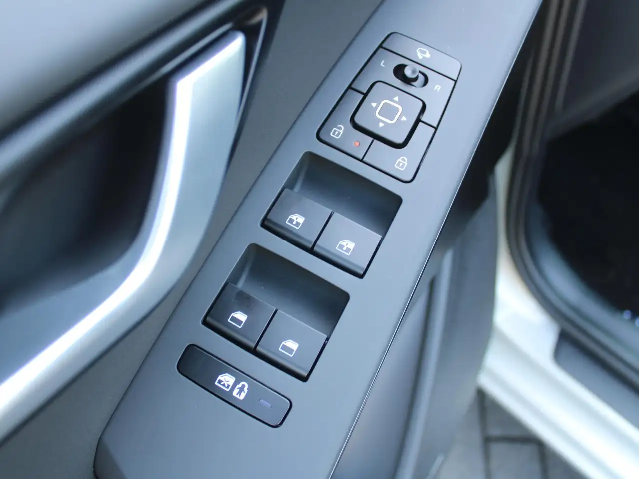 Kia Niro 2026 — фото 26