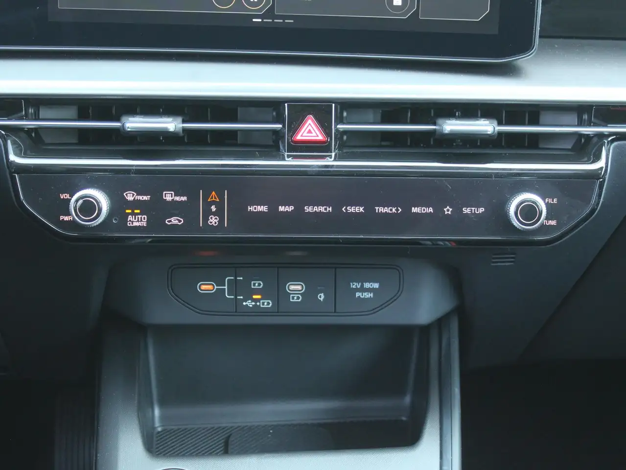 Kia Niro 2026 — фото 20