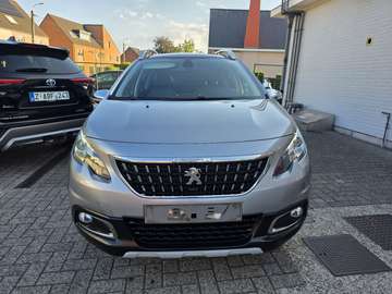 2008 1.2 PureTech GT Line S