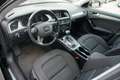 Audi A4 Attraction Schwarz - thumbnail 9