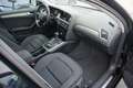 Audi A4 Attraction Schwarz - thumbnail 8