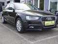 Audi A4 Attraction Schwarz - thumbnail 1