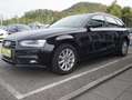 Audi A4 Attraction Schwarz - thumbnail 3